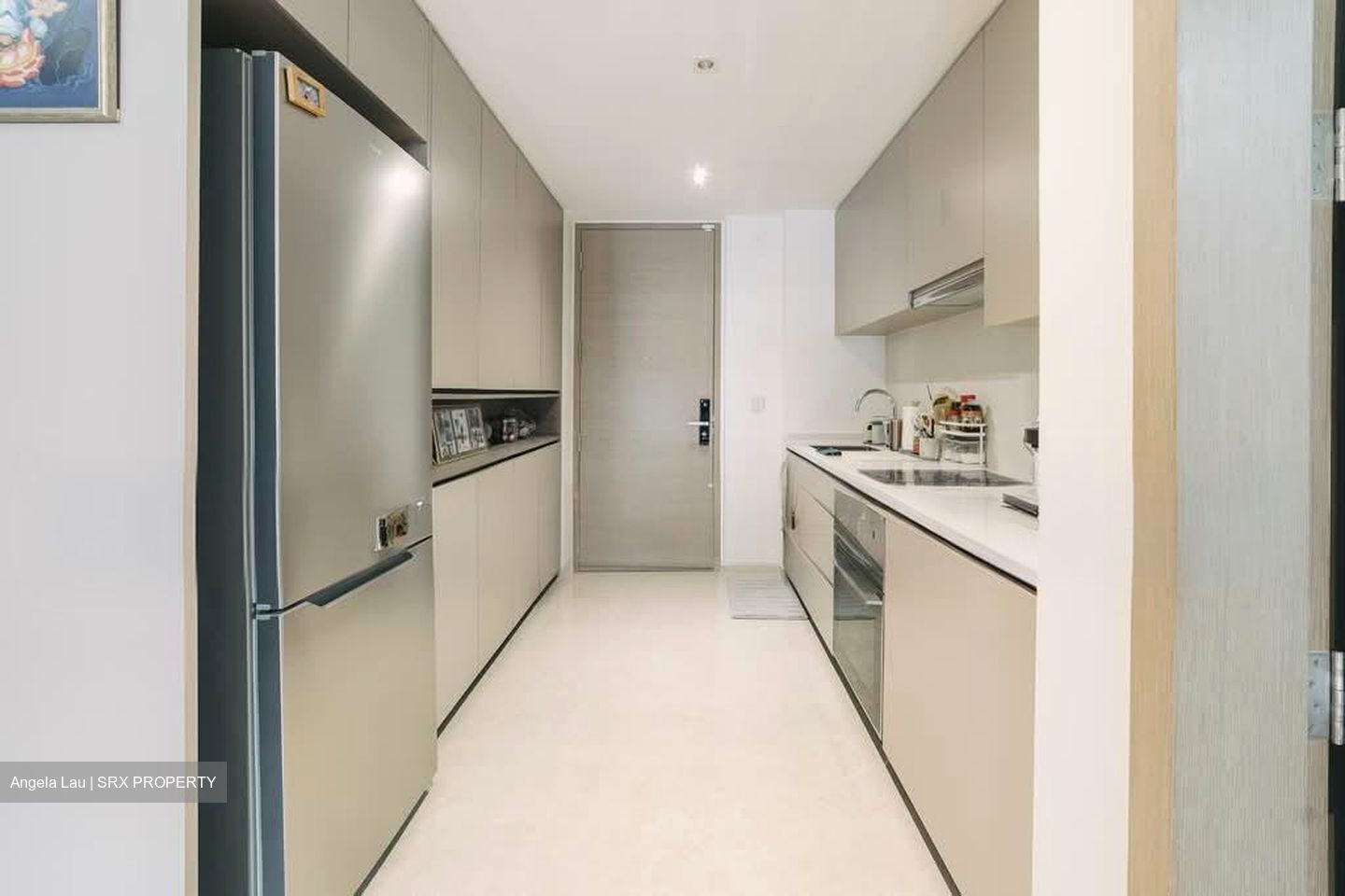 The Tapestry (D18), Condominium #566422611